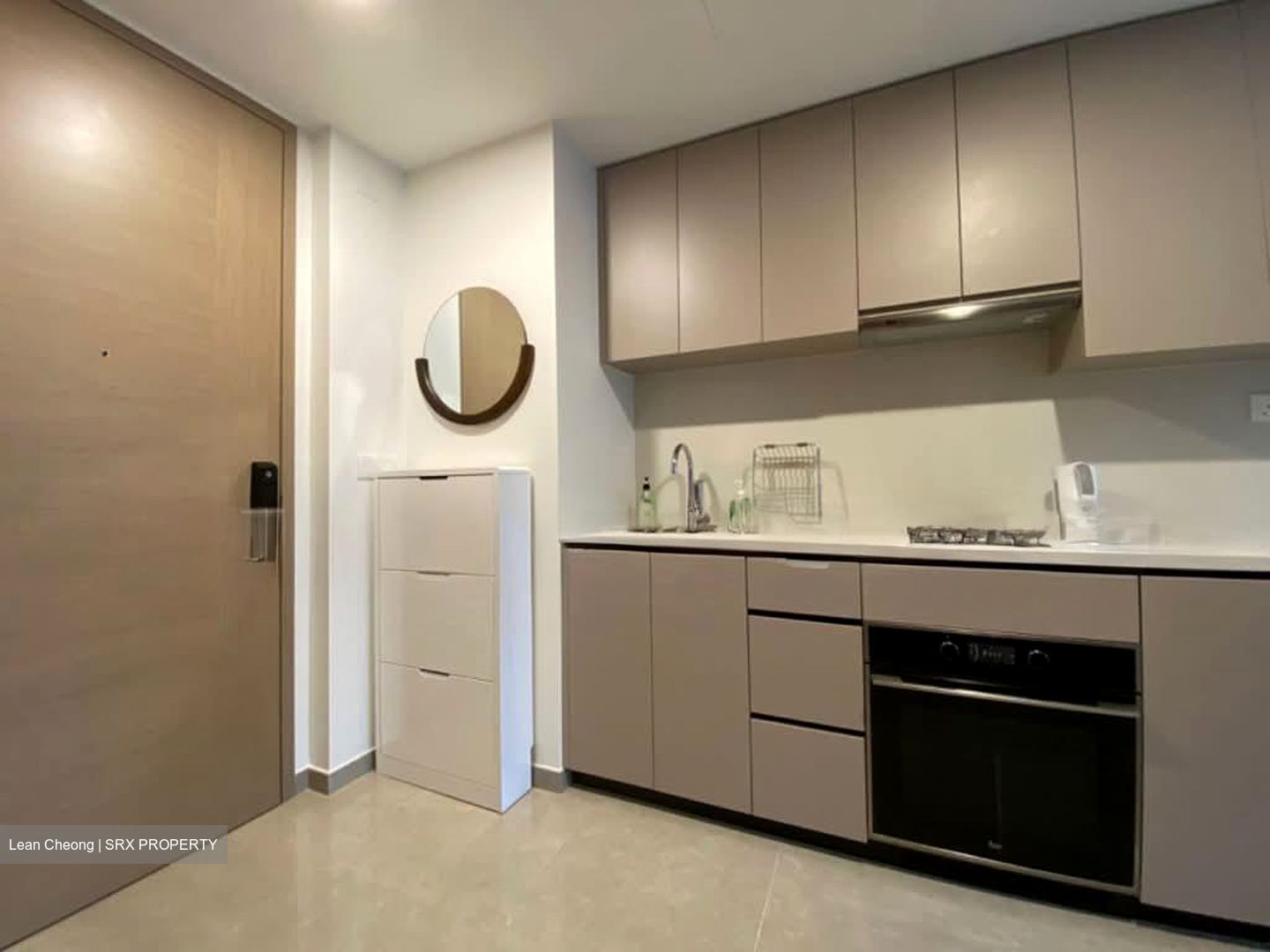 The Tapestry (D18), Condominium #563001201